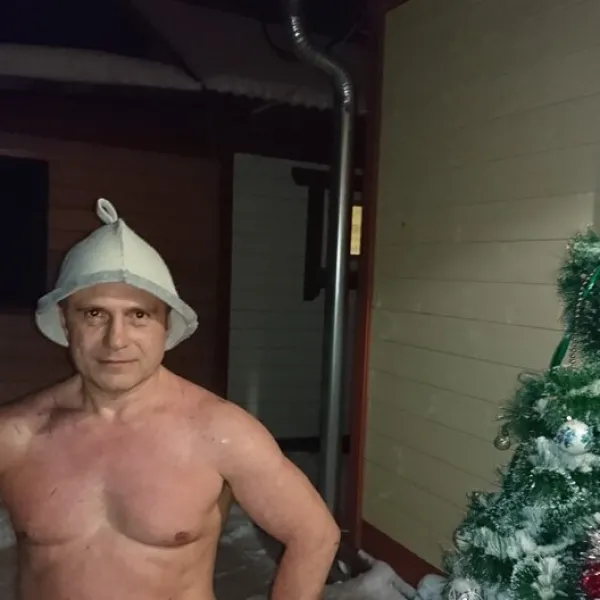 Сергей